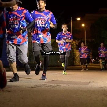 Runner Photo 6060646