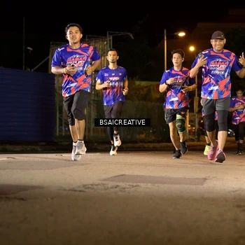 Runner Photo 6060649