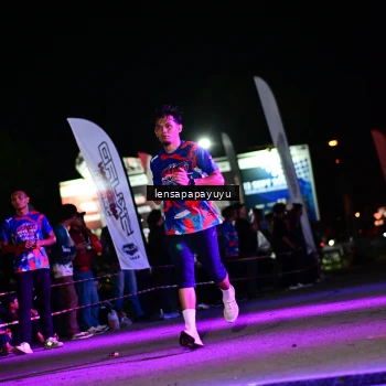 Runner Photo 6060653