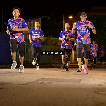 Runner Photo 6060657