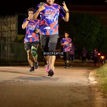 Runner Photo 6060658