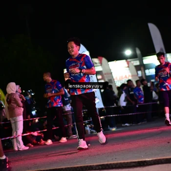 Runner Photo 6060659