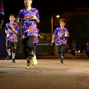 Runner Photo 6060662