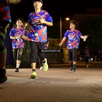 Runner Photo 6060663