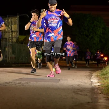 Runner Photo 6060664