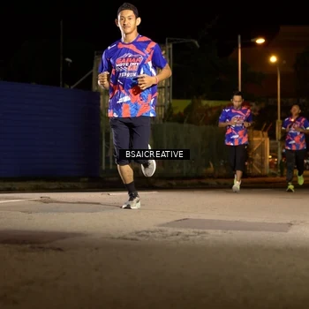 Runner Photo 6060672