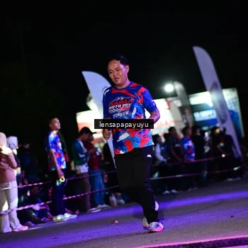 Runner Photo 6060673