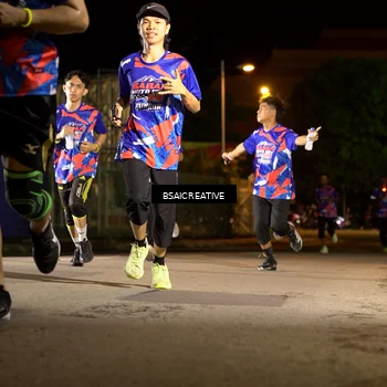 Runner Photo 6060678