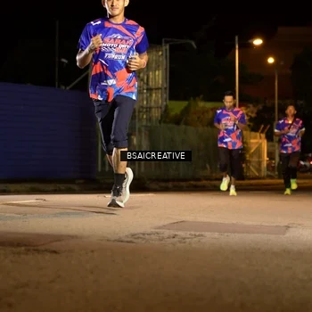 Runner Photo 6060679