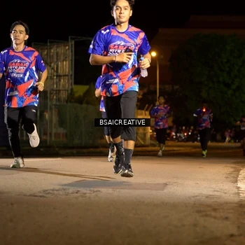 Runner Photo 6060680