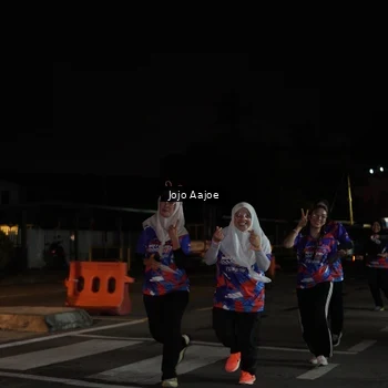 Runner Photo 6060682