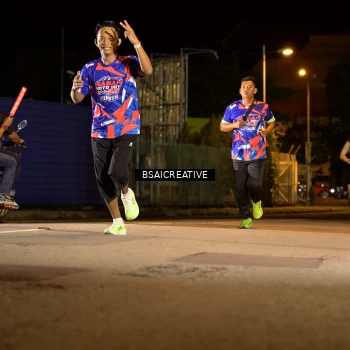 Runner Photo 6060683