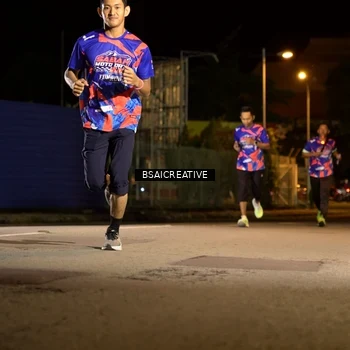 Runner Photo 6060684
