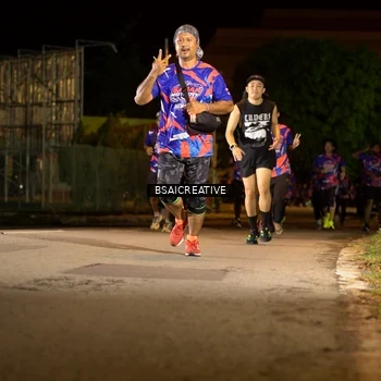 Runner Photo 6060686