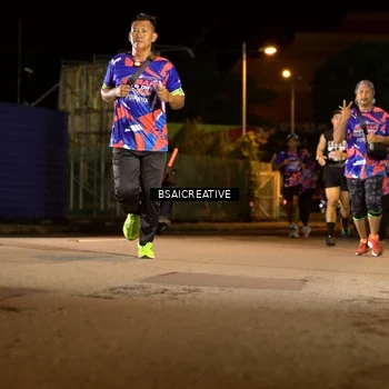 Runner Photo 6060689