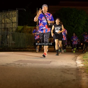 Runner Photo 6060691