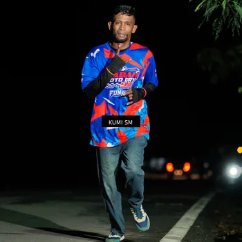 Runner Photo 6060694