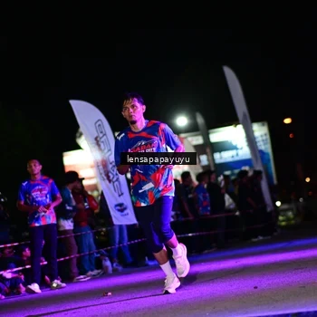 Runner Photo 6060696