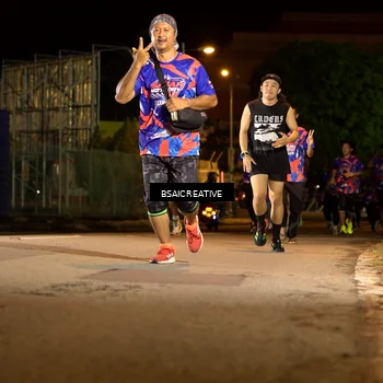 Runner Photo 6060697