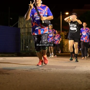 Runner Photo 6060699