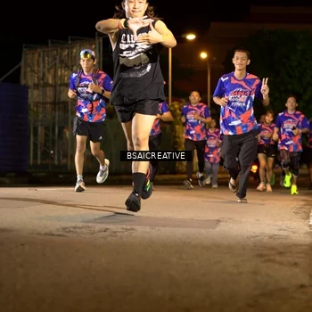 Runner Photo 6060702