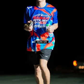 Runner Photo 6060703