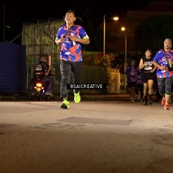Runner Photo 6060704