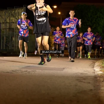 Runner Photo 6060705