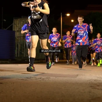Runner Photo 6060706