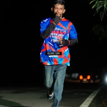 Runner Photo 6060707