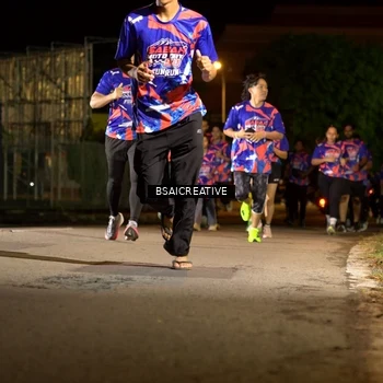 Runner Photo 6060709