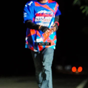 Runner Photo 6060711