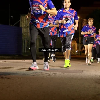 Runner Photo 6060713