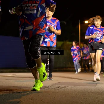 Runner Photo 6060719