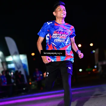Runner Photo 6060724