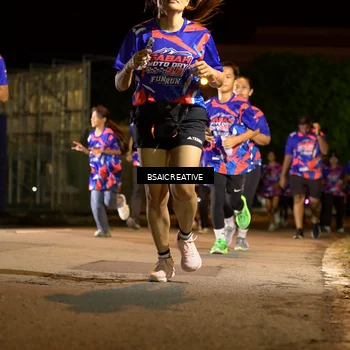 Runner Photo 6060728