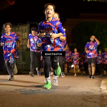 Runner Photo 6060737