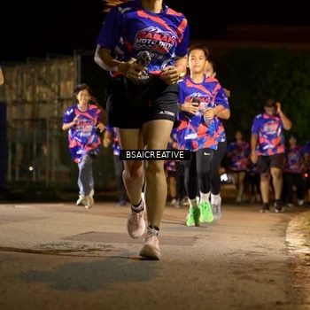 Runner Photo 6060739