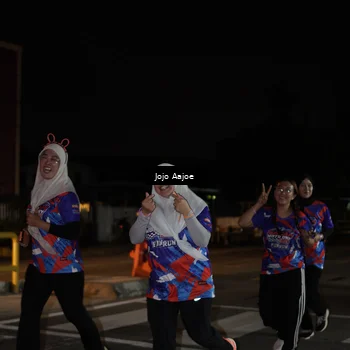 Runner Photo 6060742