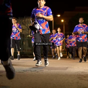 Runner Photo 6060745