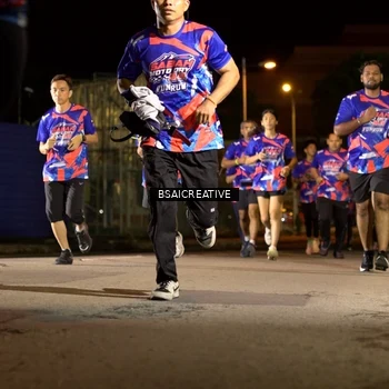 Runner Photo 6060752