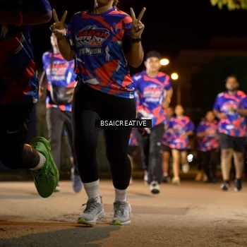 Runner Photo 6060753
