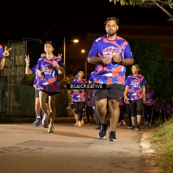 Runner Photo 6060757