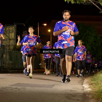 Runner Photo 6060761