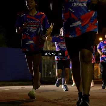 Runner Photo 6060765