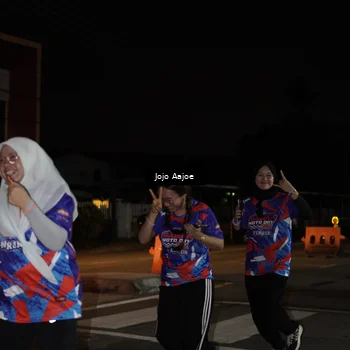 Runner Photo 6060767