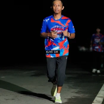 Runner Photo 6060768
