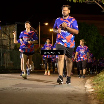 Runner Photo 6060769
