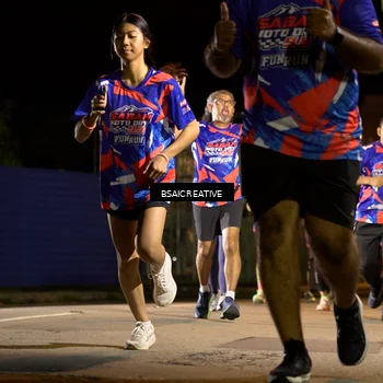 Runner Photo 6060770
