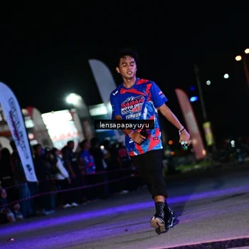 Runner Photo 6060771
